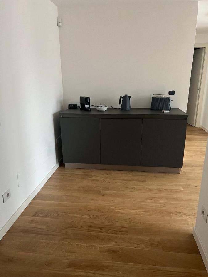 Number House - Number 9 Apartman Milánó Kültér fotó